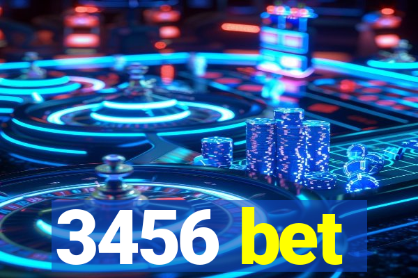 3456 bet